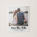 Suche nach save the date puzzle Minimal