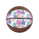 Recherche de fleur ballons basket Rose