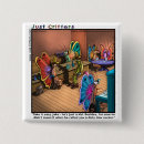 Suche nach lustige insekten buttons Cartoon