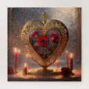 Suche nach viktorianisch puzzle Liebe
