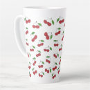 Recherche de cherry decor tasses Cerise