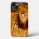 Recherche de mâle ipad coques Lion