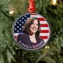 Recherche de kamala harris ornements Noël