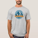 Recherche de roches de roi tshirts Escalade