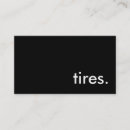 Suche nach reifen visitenkarten Mechaniker