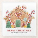 Suche nach lebkuchen untersetzer Aquarell