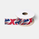 Recherche de union jack rubans Anglais