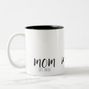 Recherche de pour maman tasses Maman établie et