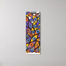 Suche nach grüne augen leinwandbilder Orange