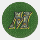Suche nach initial m aufkleber Blumenreich