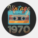Suche nach 1970 aufkleber Retro