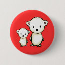 Suche nach eisbären buttons Weihnachten