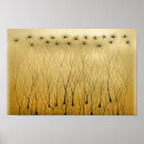 Recherche de neurones posters Médical