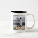 Recherche de phare tasses Océan