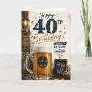 Suche nach bier mann karten Männlich
