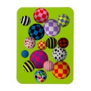 Recherche de ballons colorés magnets Pour tous