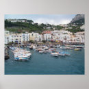 Suche nach capri poster Italy