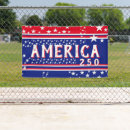 Suche nach amerika banner 250 jubiläum