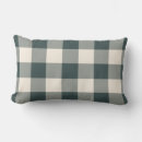 Recherche de damier blanc coussins Géométrique