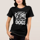 Recherche de canines tshirts Mère de chien