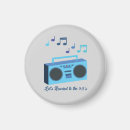 Recherche de hip hop magnets Années 90