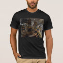 Recherche de usine tshirts Effort de guerre