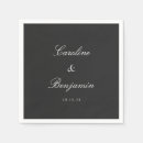 Recherche de écriture serviettes Classique