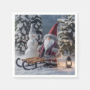 Recherche de gnome serviettes Mignon