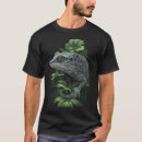 Suche nach grüner gecko tshirts Eidechse