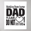 Recherche de travail de mon papa art Travailler à la maison