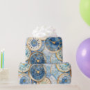Recherche de horloge papier cadeau Moderne