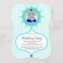Recherche de ganesh invitations Hindou