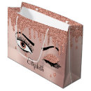 Recherche de eyelash sacs cadeaux Scintille