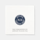 Recherche de slogan serviettes Maison