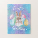 Suche nach kaninchen puzzle Easter