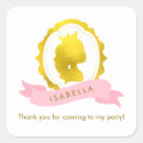 Suche nach princess birthday aufkleber Prinzessin