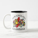 Recherche de palourdes tasses Fruits de mer