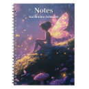 Suche nach verzauberter wald kleine notizbücher Märchen