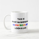 Suche nach scrapbooking tassen Skrapbook