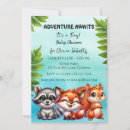 Suche nach woodland creatures einladungen Eichhörnchen