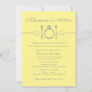 Recherche de citation vintage invitations Pour elle