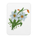 Suche nach weißer blumenstrauß magnete Für sie