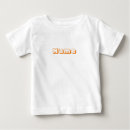 Recherche de premier bébé tshirts Enfants