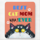 Suche nach wütende katze mousepads Katzenliebhaber