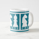 Recherche de chess tasses Pièces
