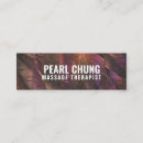 Suche nach sauna visitenkarten Therapie