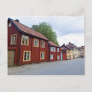 Recherche de contrastes cartes postales Variation