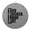 Recherche de magasin jeux de fléchettes Chaîne de col roulé