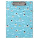 Recherche de natation porte blocs Bleu