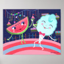 Suche nach zuckerwatte poster Karneval